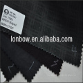 Wholesale printed new velvet polyester plaid fabric for jacket